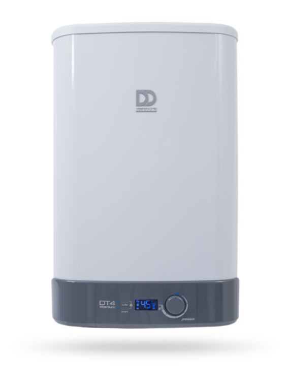 DT4 Premium Termosifon